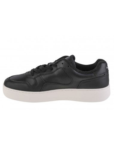 Levi"s Glide Ανδρικά Sneakers Μαύρα 235200-713-59 Levi"s Glide Ανδρικά Sneakers Μαύρα 235200-713-59