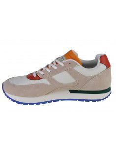 Levi"s Bannister Ανδρικά Sneakers Γκρι 235235-1900-100 2