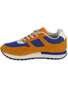 Levi"s Bannister Ανδρικά Sneakers Πολύχρωμα 235235-1900-74 2