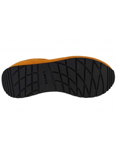 Levi"s Bannister Ανδρικά Sneakers Πολύχρωμα 235235-1900-74 Levi"s Bannister Ανδρικά Sneakers Πολύχρωμα 235235-1900-74