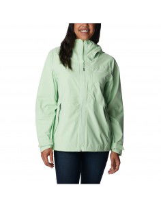 Columbia AmpliDry Waterproof Shell Jacket 1938973372