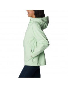Columbia AmpliDry Waterproof Shell Jacket 1938973372 2
