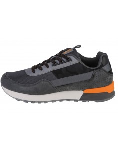 Big Star Boots Γυναικεία Sneakers Ροζ LL274969 2