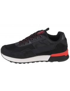 Big Star Boots Γυναικεία Sneakers Ροζ LL274969 2
