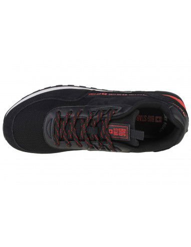 Big Star Shoes LL174377 Big Star Shoes LL174377