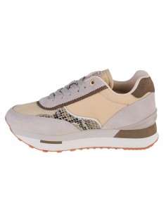 Big Star Γυναικεία Chunky Sneakers Μαύρα KK274364 906 2