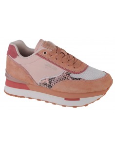 Big Star Γυναικεία Sneakers Πολύχρωμα LL274366