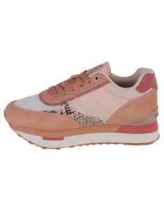 Big Star Γυναικεία Sneakers Πολύχρωμα LL274366 2