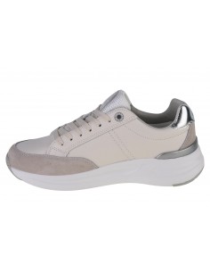 Big Star Boots Γυναικεία Sneakers Ροζ LL274969 2