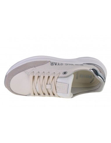 Big Star Boots Γυναικεία Sneakers Ροζ LL274969 Big Star Boots Γυναικεία Sneakers Ροζ LL274969