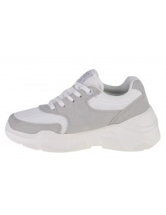 Big Star Γυναικεία Chunky Sneakers Πολύχρωμα JJ274A112 2