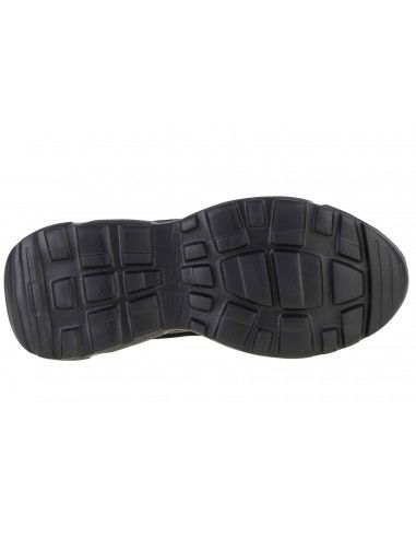 Big Star Γυναικεία Chunky Sneakers Μαύρα JJ274A113 Big Star Γυναικεία Chunky Sneakers Μαύρα JJ274A113