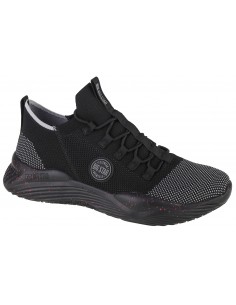 Big Star Boots Γυναικεία Sneakers Ροζ LL274969