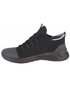 Big Star Boots Γυναικεία Sneakers Ροζ LL274969 2