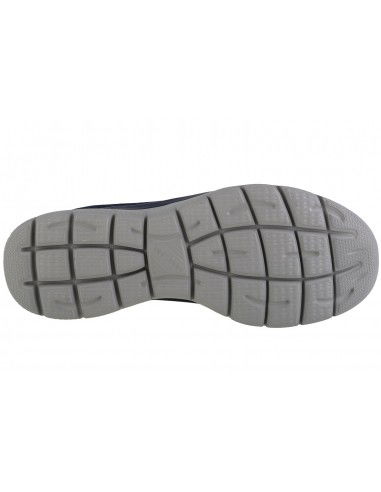 Skechers Summits Ανδρικά Sneakers Μπλε 52811-NVY Skechers Summits Ανδρικά Sneakers Μπλε 52811-NVY