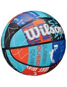 Wilson WNBA Heir DNA Ball WZ3009201XB 2