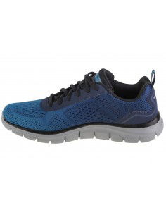 Skechers Track Ripkent 232399NVBL 2
