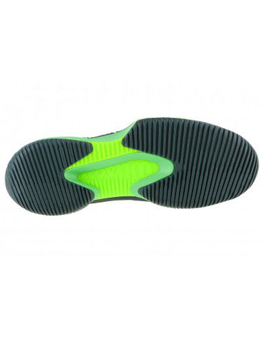 Wilson Kaos Rapide Sft WRS330870 Ανδρικά Παπούτσια Τένις για Όλα τα Γήπεδα Μαύρα Wilson Kaos Rapide Sft WRS330870 Ανδρικά Παπούτσια Τένις για Όλα τα Γήπεδα Μαύρα