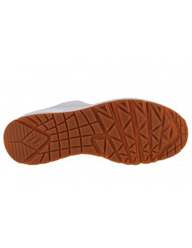 Skechers UnoHideaway 232152WHT Skechers UnoHideaway 232152WHT