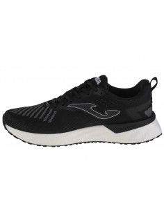 Joma R.viper 2221 RVIPEW2221C Ανδρικά Αθλητικά Παπούτσια Running Μαύρα 2