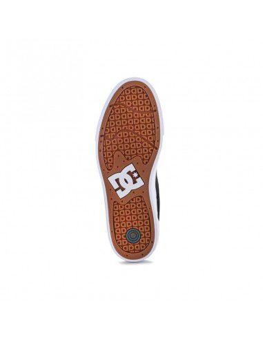 DC Teknic SM Ανδρικά Sneakers Μαύρα ADYS300739-BKW DC Teknic SM Ανδρικά Sneakers Μαύρα ADYS300739-BKW