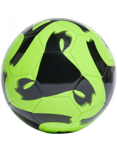 Adidas Tiro Club HZ4167 Μπάλα Ποδοσφαίρου Πράσινη Adidas Tiro Club HZ4167 Μπάλα Ποδοσφαίρου Πράσινη