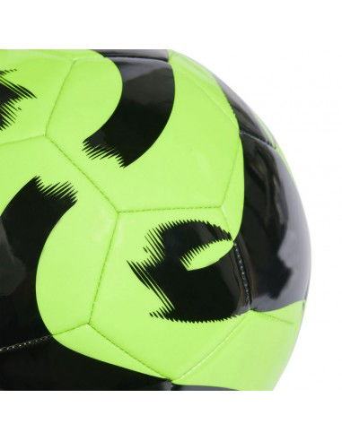 Adidas Tiro Club HZ4167 Μπάλα Ποδοσφαίρου Πράσινη Adidas Tiro Club HZ4167 Μπάλα Ποδοσφαίρου Πράσινη