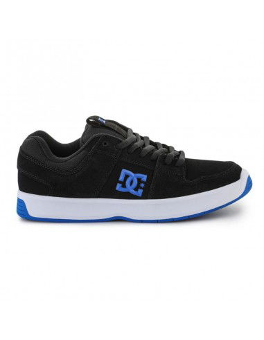DC Lynx Zero SM Ανδρικά Sneakers Μαύρα ADYS100668-BR4 DC Lynx Zero SM Ανδρικά Sneakers Μαύρα ADYS100668-BR4