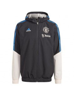 Adidas Manchester United AW Jacket M HT4288