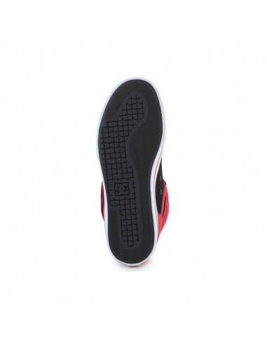 DC Pure High Top WC Ανδρικά Μποτάκια Πολύχρωμα ADYS400043-FWB DC Pure High Top WC Ανδρικά Μποτάκια Πολύχρωμα ADYS400043-FWB