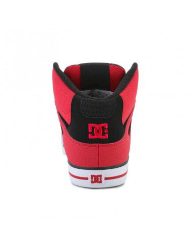 DC Pure High Top WC Ανδρικά Μποτάκια Πολύχρωμα ADYS400043-FWB DC Pure High Top WC Ανδρικά Μποτάκια Πολύχρωμα ADYS400043-FWB