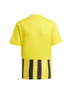 Tshirt adidas Striped 21 Jsy Y Jr GV1383 2