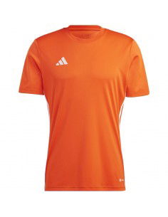 Adidas Ανδρικό T-shirt Πορτοκαλί IB4927
