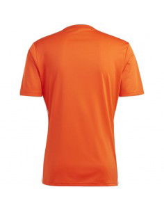 Adidas Ανδρικό T-shirt Πορτοκαλί IB4927 2