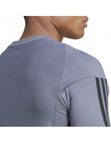 Adidas Tiro 23 Competition Ανδρικό T-shirt Μπλε με Λογότυπο IC4573 Adidas Tiro 23 Competition Ανδρικό T-shirt Μπλε με Λογότυπο IC4573