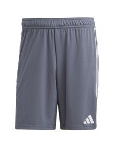 Adidas Tiro 23 League Ανδρική Βερμούδα Team Onix / White IC7488