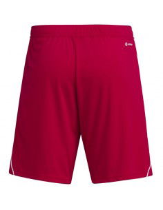 Adidas Tiro 23 League Αθλητική Ανδρική Βερμούδα Team Power Red 2 IB8082 2