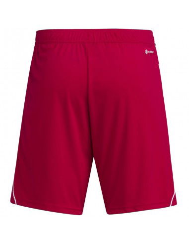 Adidas Tiro 23 League Αθλητική Ανδρική Βερμούδα Team Power Red 2 IB8082 Adidas Tiro 23 League Αθλητική Ανδρική Βερμούδα Team Power Red 2 IB8082