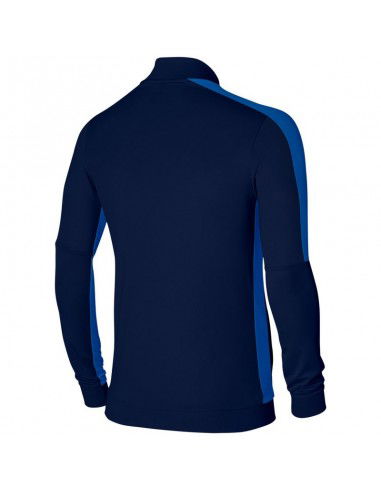 Nike Academy 23 Αθλητικό Ανδρικό Μπουφάν Navy Μπλε DR1681-451 Nike Academy 23 Αθλητικό Ανδρικό Μπουφάν Navy Μπλε DR1681-451