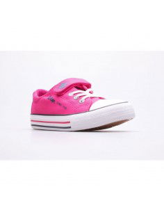 Lee Cooper Παιδικό Sneaker για Κορίτσι Ροζ 22-44-0802K 2
