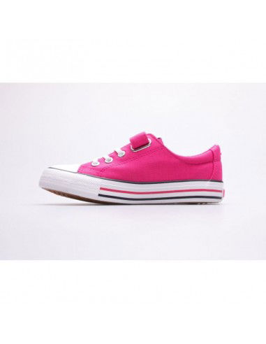 Lee Cooper Παιδικό Sneaker για Κορίτσι Ροζ 22-44-0802K Lee Cooper Παιδικό Sneaker για Κορίτσι Ροζ 22-44-0802K
