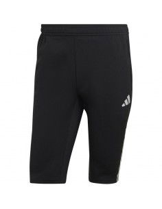 Adidas Tiro 23 Competition Αθλητική Ανδρική Βερμούδα Μαύρη HE5659