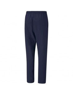 Puma Teamrise Sideline Παντελόνι Φόρμας Navy Μπλε 657327-06 2