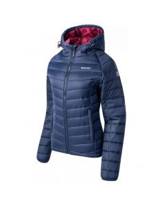 HiTec Jacket Lady Carson W 92800326577 2