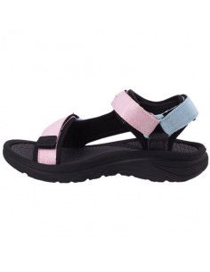 Lee Cooper Παιδικά Πέδιλα Μπλε LCW-23-34-1687K 2