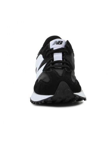 New Balance 327 Ανδρικά Sneakers Μαύρα MS327CBW New Balance 327 Ανδρικά Sneakers Μαύρα MS327CBW