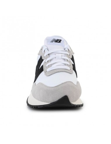 New Balance 237 Ανδρικά Sneakers Λευκά MS237SF New Balance 237 Ανδρικά Sneakers Λευκά MS237SF