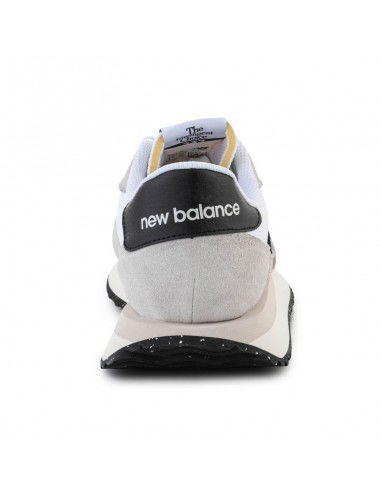 New Balance 237 Ανδρικά Sneakers Λευκά MS237SF New Balance 237 Ανδρικά Sneakers Λευκά MS237SF