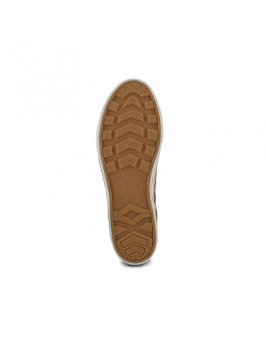 Palladium Palla Louvel Ανδρικά Μποτάκια Μπλε 77361425M Palladium Palla Louvel Ανδρικά Μποτάκια Μπλε 77361425M
