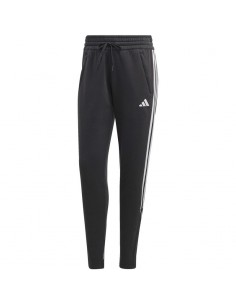 Adidas Παντελόνι Γυναικείας Φόρμας Μαύρο HS3608